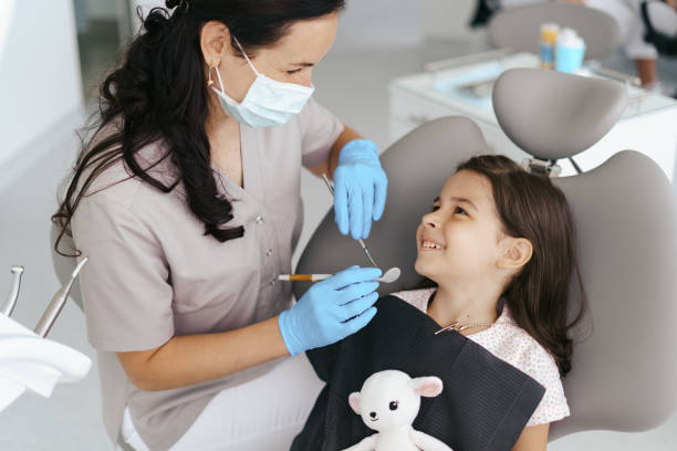 Best Emergency Wisdom Tooth Extraction in Modesto, CA