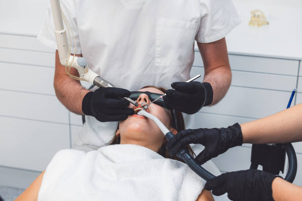 Best Dental Abscess Treatment in Modesto, CA